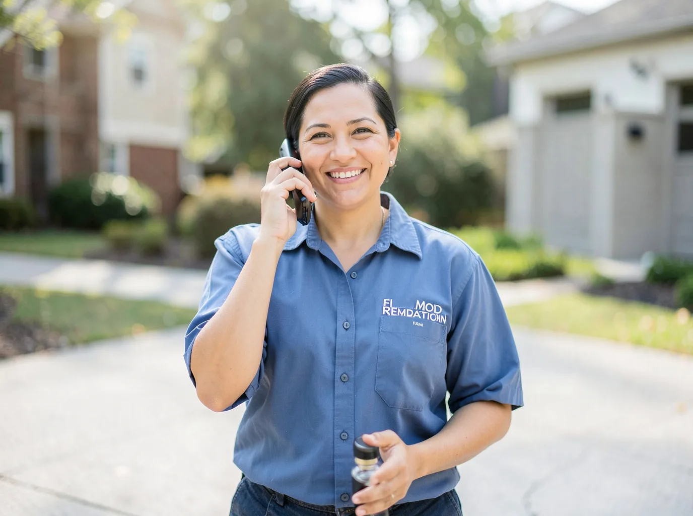 Mold Remediation Mccallsburg, IA FAQs